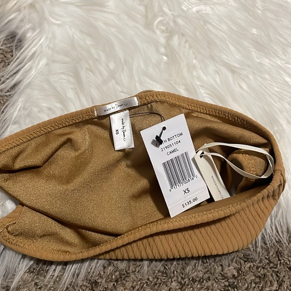 Made by Dawn Faith Swim Bottoms - Picture 5 of 6